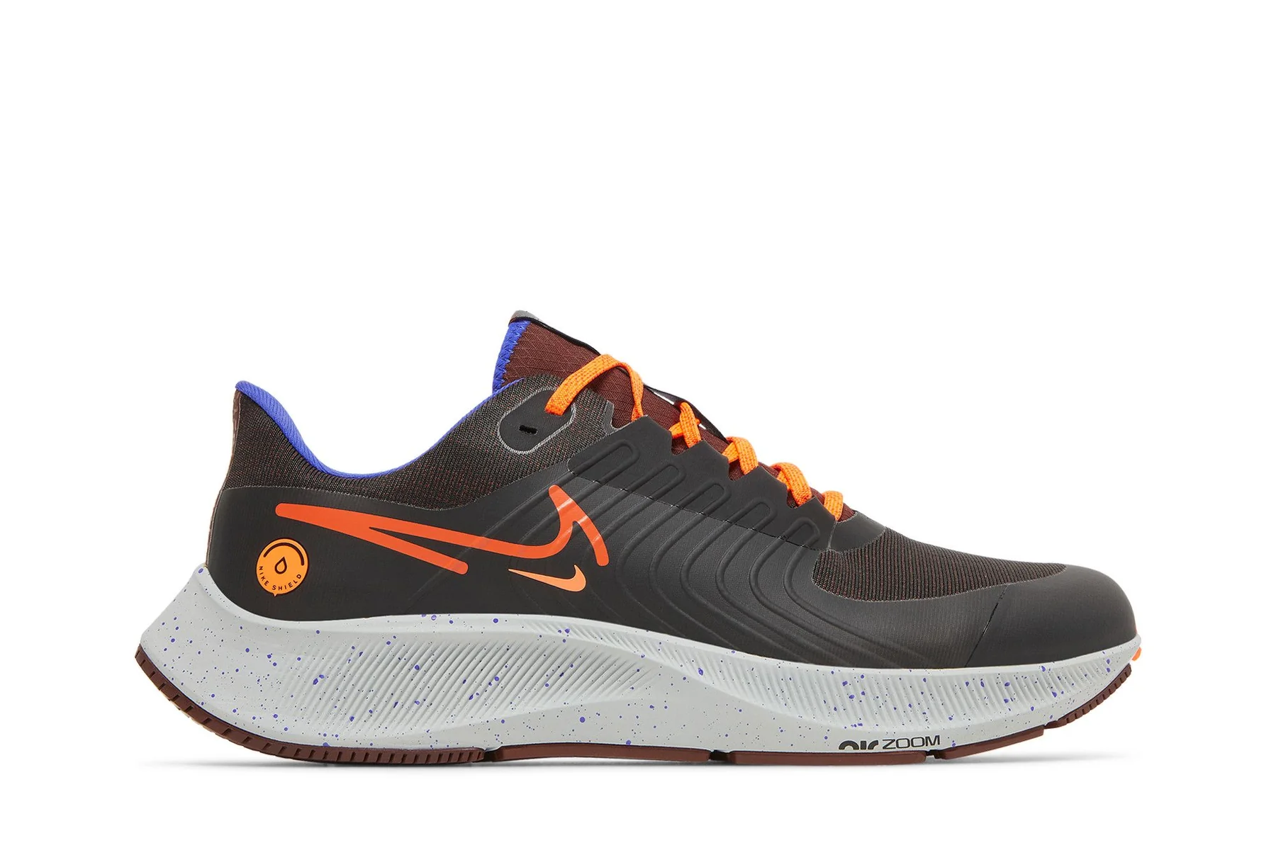 Кросівки для бігу чоловічі Nike Air Zoom Pegasus 38 Shield (DC4073-003)