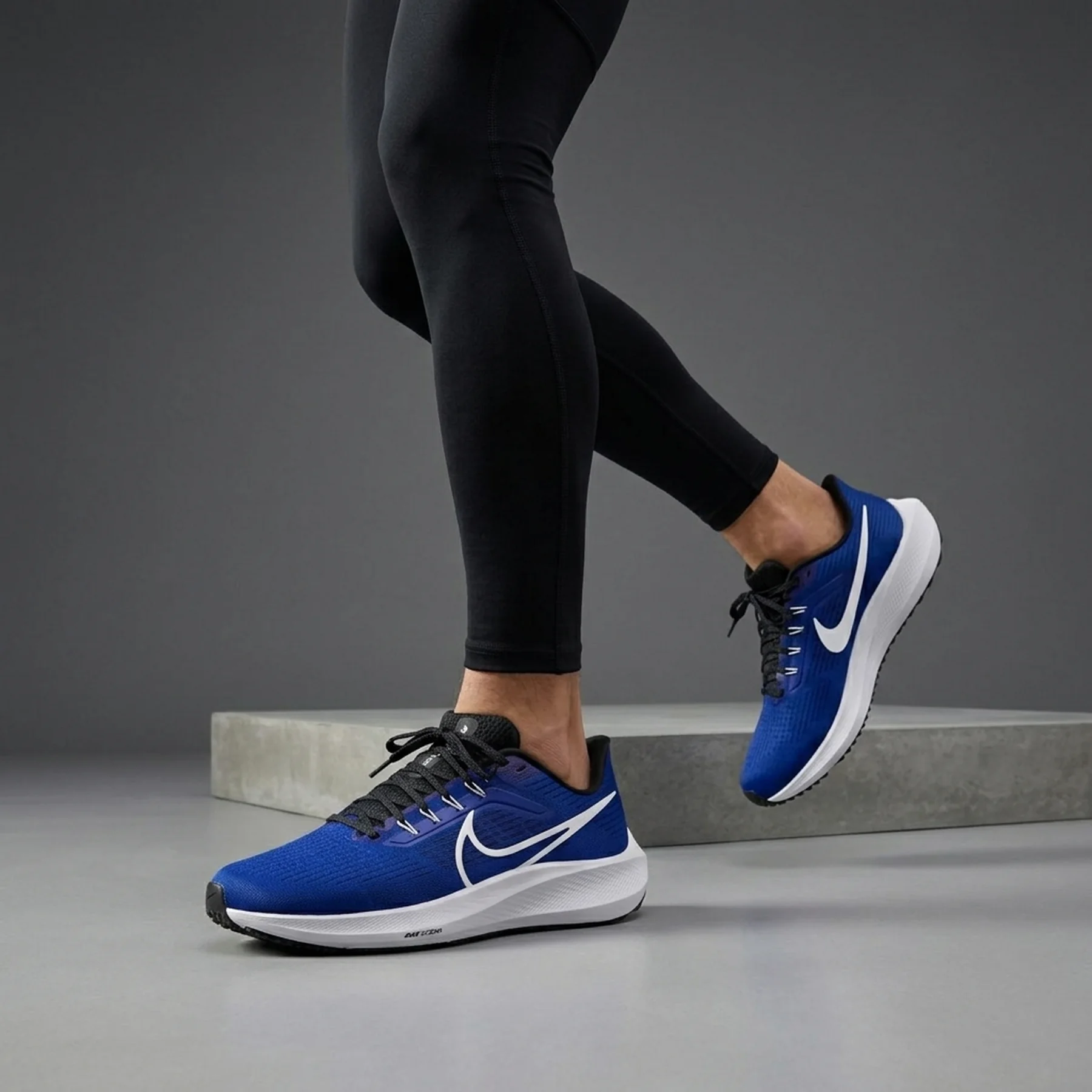 Кросівки для бігу чоловічі Nike Air Zoom Pegasus 39 (DH4071-400)