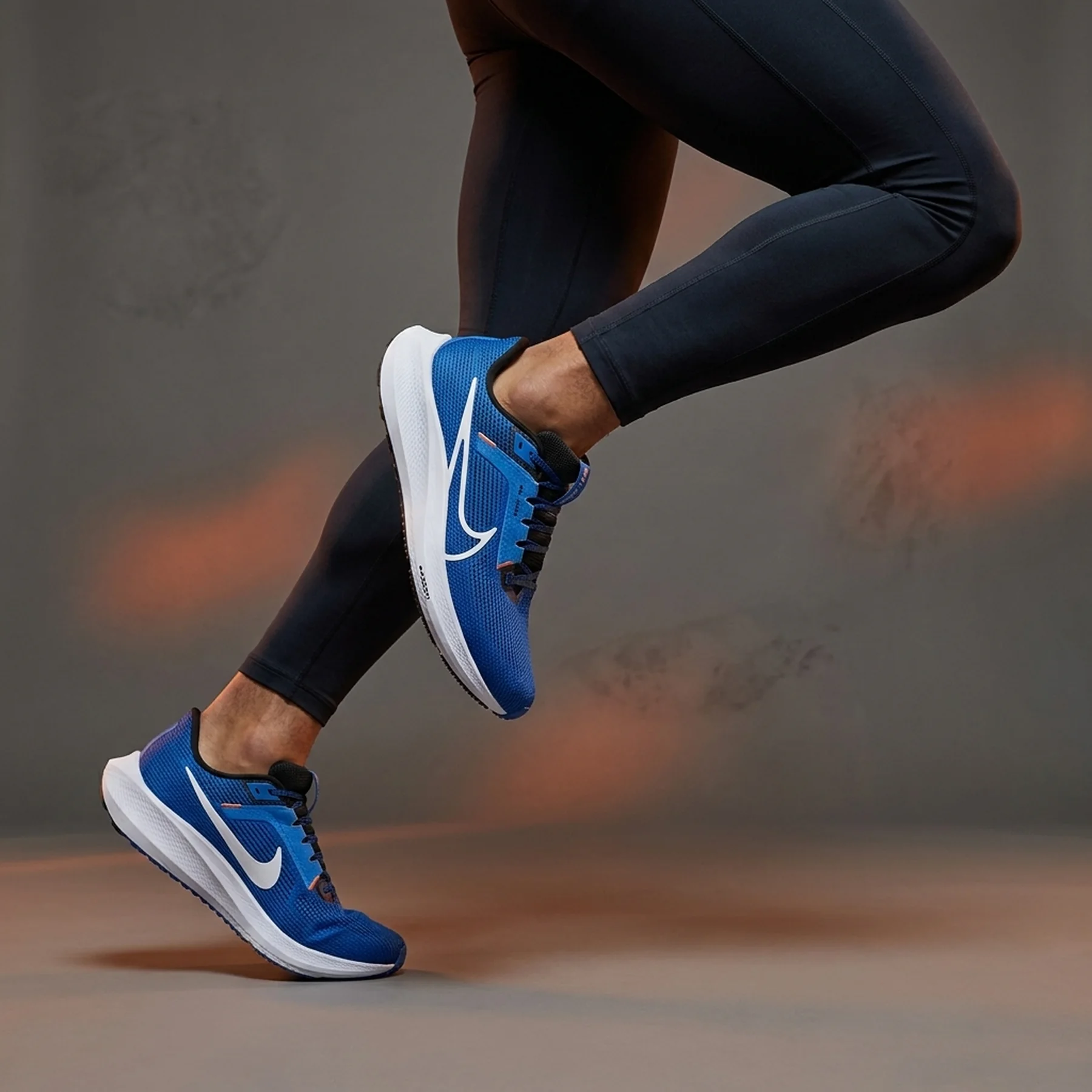 Кросівки для бігу чоловічі Nike Air Zoom Pegasus 40 (DV3853-401)