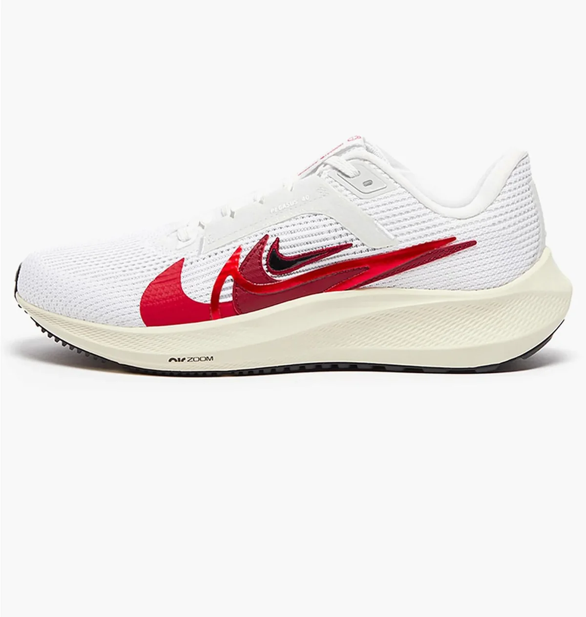 Кросівки для бігу чоловічі Nike Air Zoom Pegasus 40 (FB7703-100)