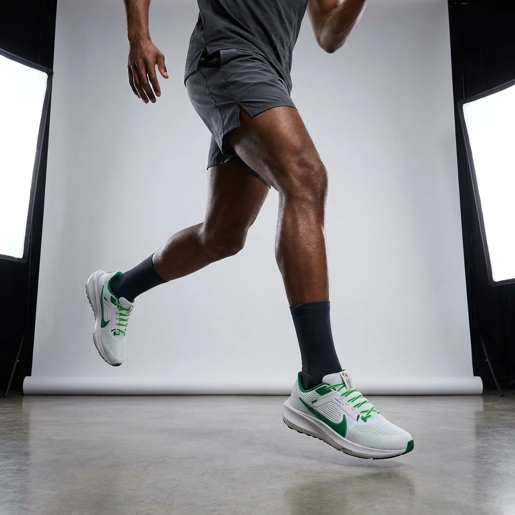 Кросівки для бігу чоловічі Nike Air Zoom Pegasus 40 (FJ0329-100)