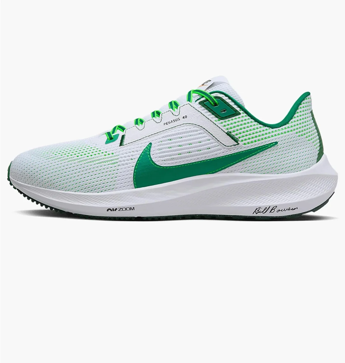 Кросівки для бігу чоловічі Nike Air Zoom Pegasus 40 (FJ0329-100)