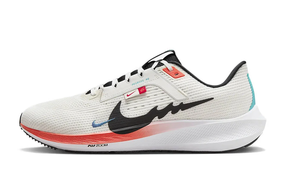 Кросівки для бігу чоловічі Nike Air Zoom Pegasus 40 (FZ5055-101)