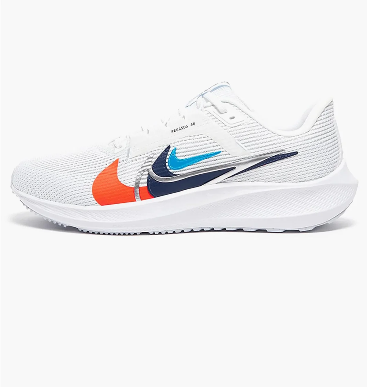 Кросівки для бігу чоловічі Nike Air Zoom Pegasus 40 Prm (FB7179-100)