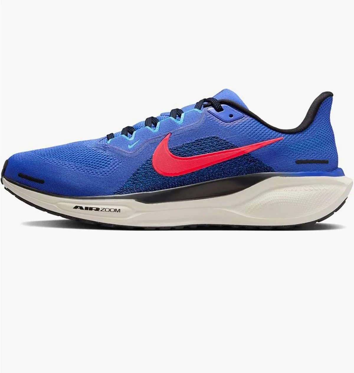 Кросівки для бігу чоловічі Nike Air Zoom Pegasus 41 (FD2722-401)