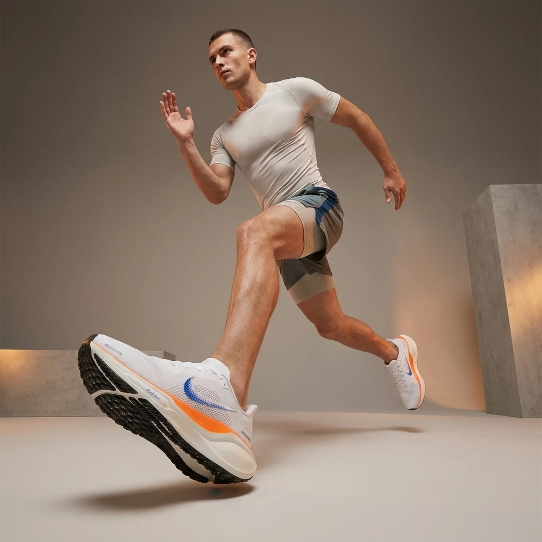 Кросівки для бігу чоловічі Nike Air Zoom Pegasus 41 (HF7362-900)