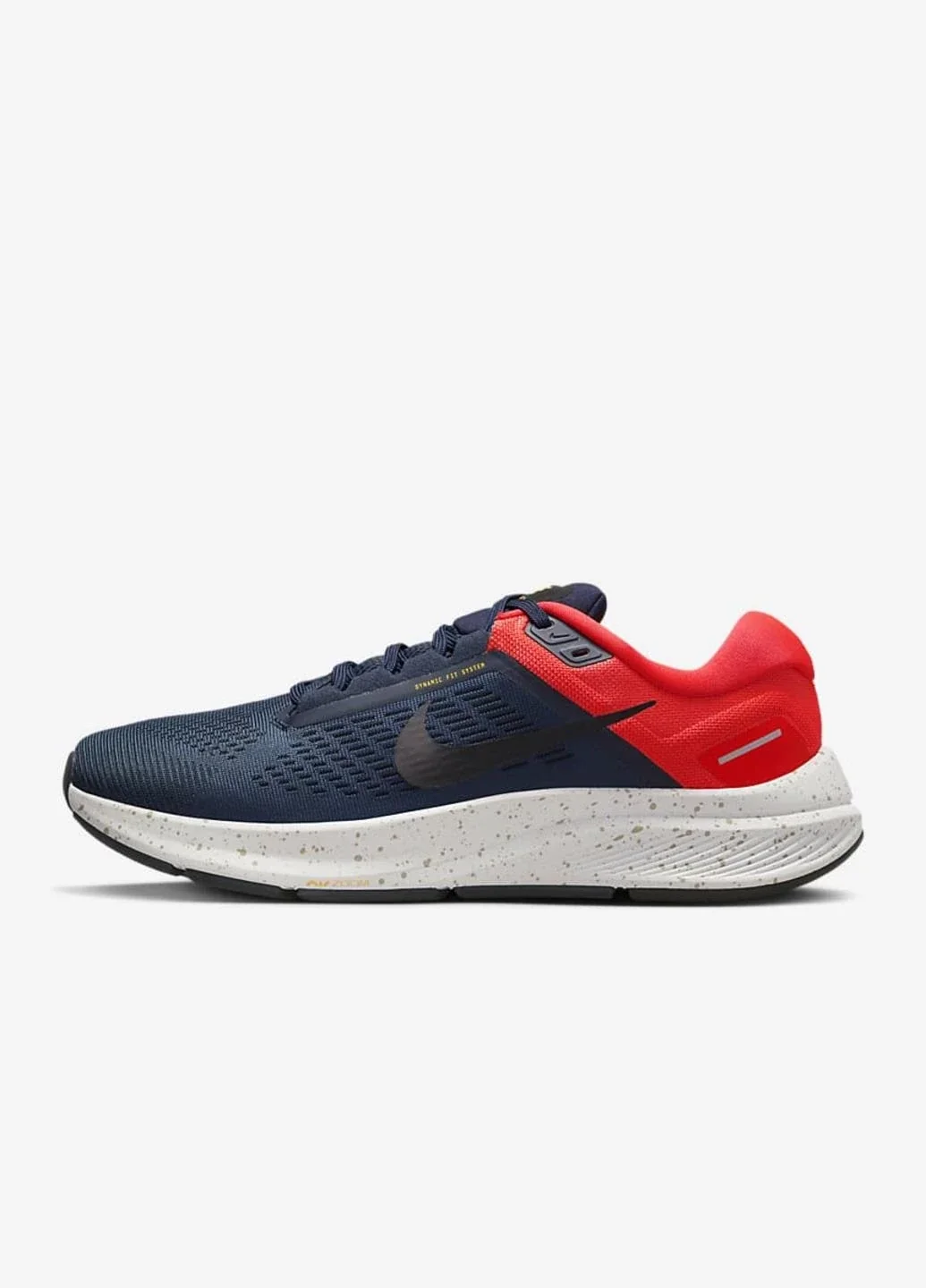 Кросівки для бігу чоловічі Nike Air Zoom Structure 24 (DA8535-403)