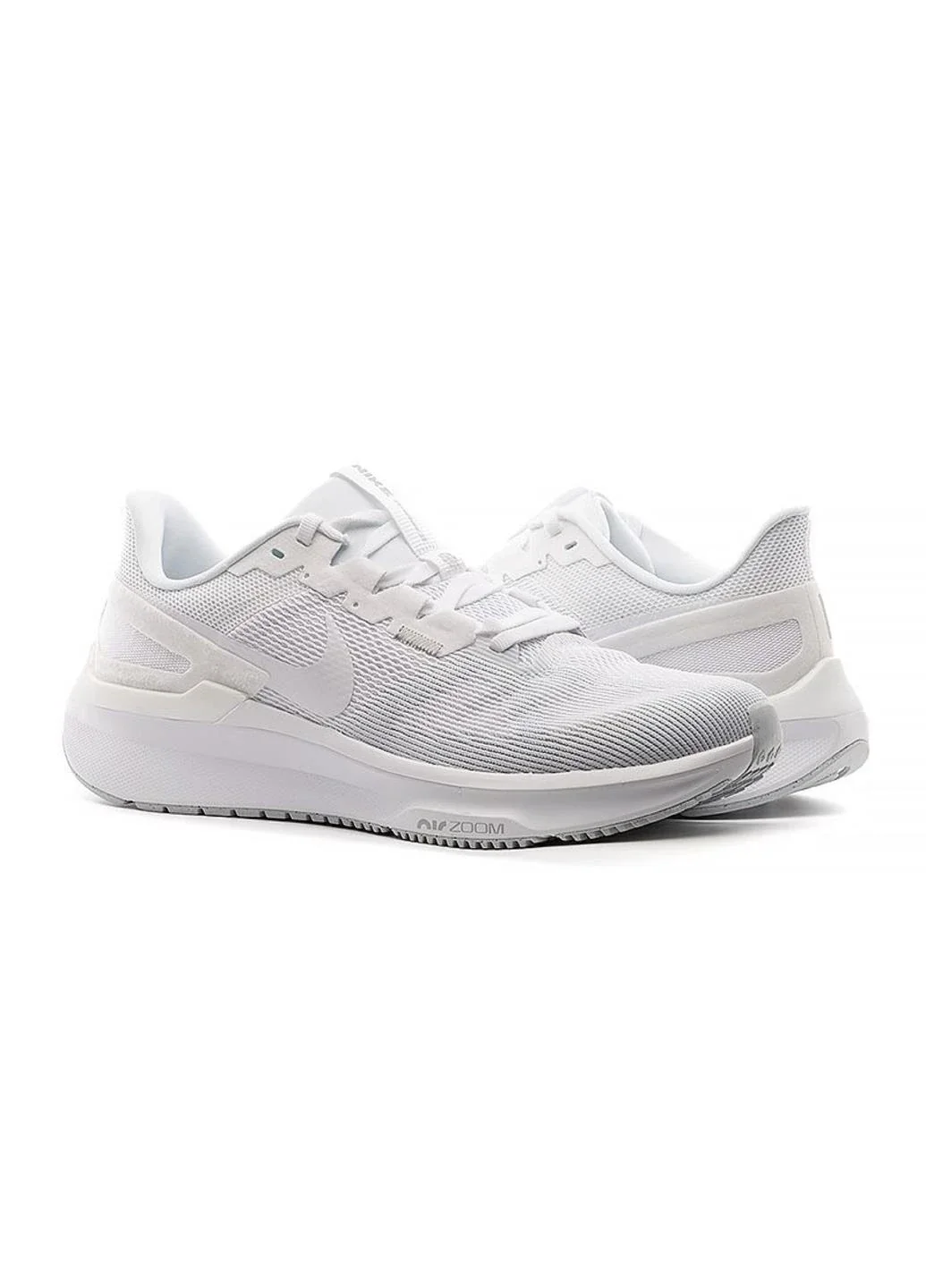 Кросівки для бігу чоловічі Nike Air Zoom Structure 25 (DJ7883-105)