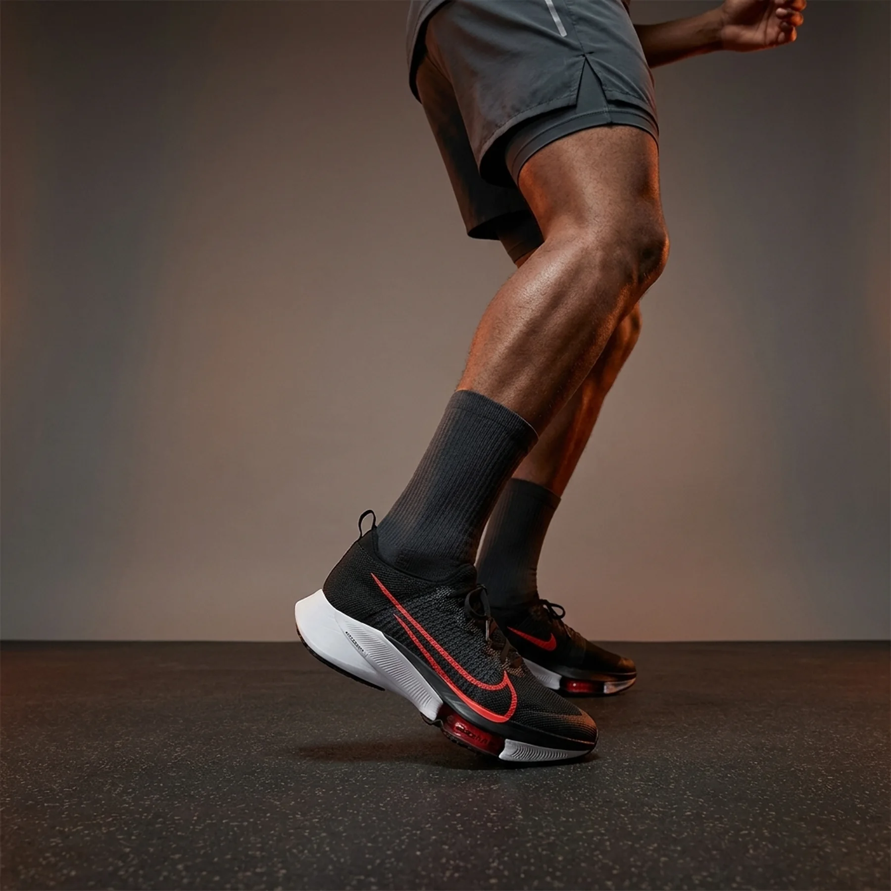 Кросівки для бігу чоловічі Nike Air Zoom Tempo Next (CI9923-009)