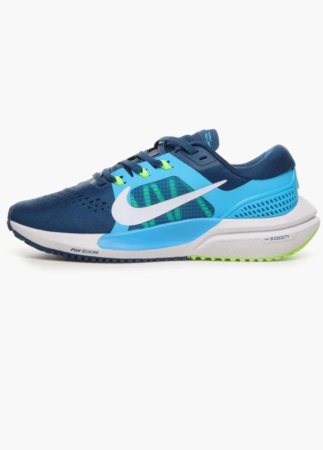 Кросівки для бігу чоловічі Nike Air Zoom Vomero 15 (CU1855-001)