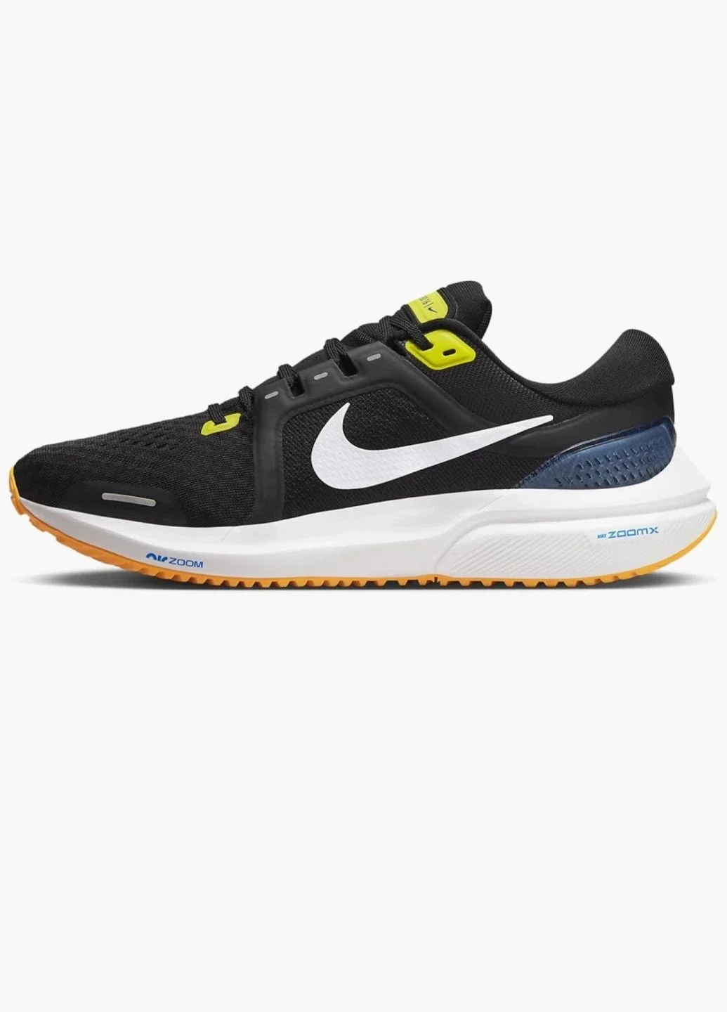 Кросівки для бігу чоловічі Nike Air Zoom Vomero 16 (DA7245-012)