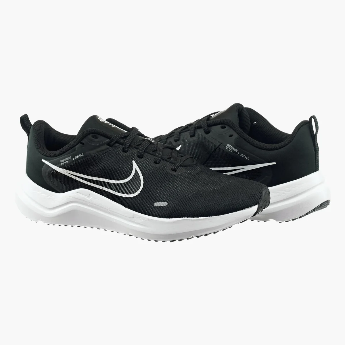 Кросівки для бігу чоловічі Nike Downshifter 12 (DD9293-001)