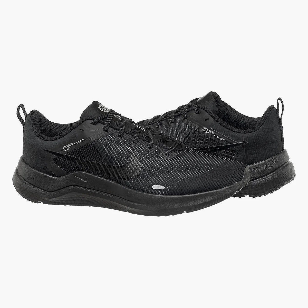 Кросівки для бігу чоловічі Nike Downshifter 12 (DD9293-002)