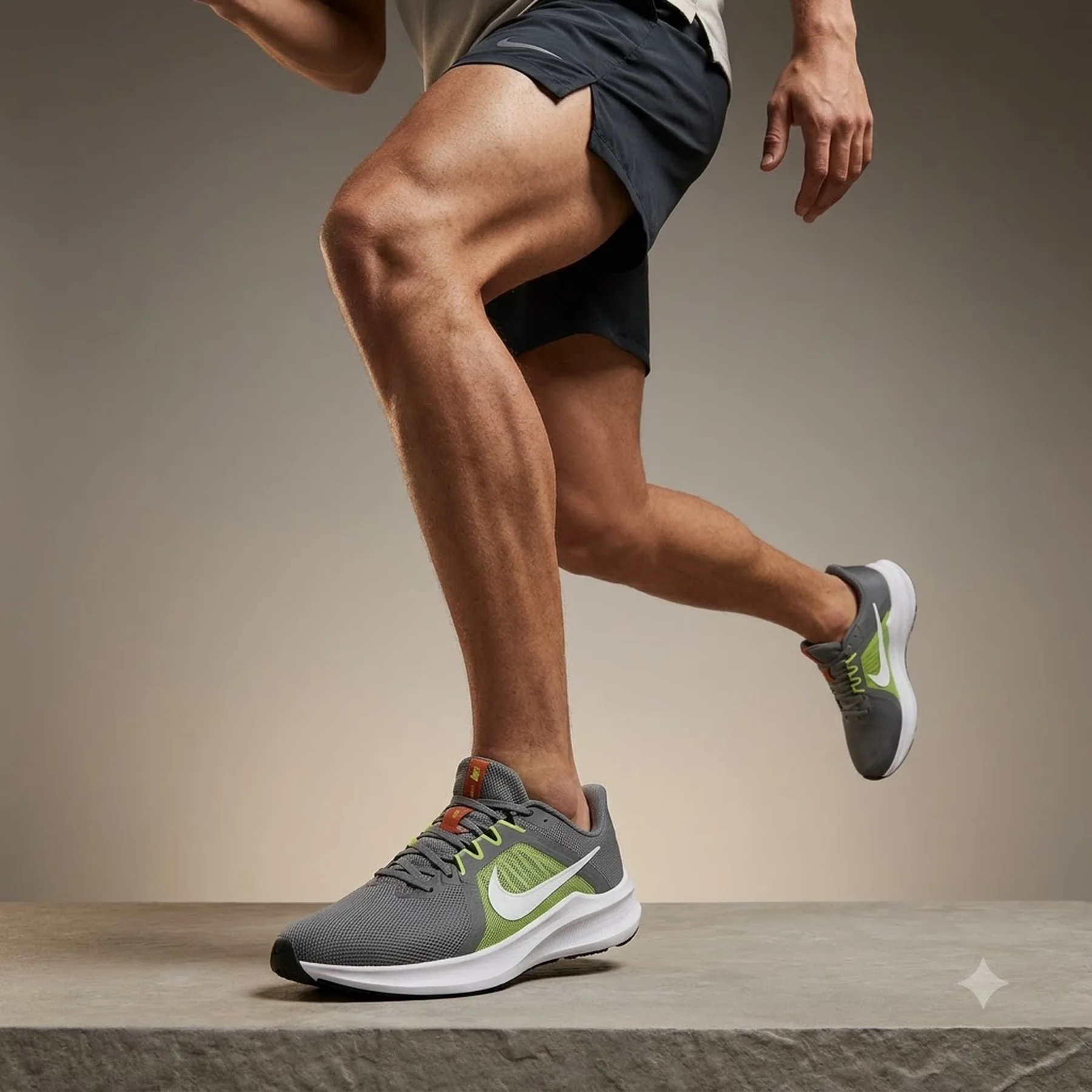 Кросівки для бігу чоловічі Nike Downshifter 13 (FD6454-002)