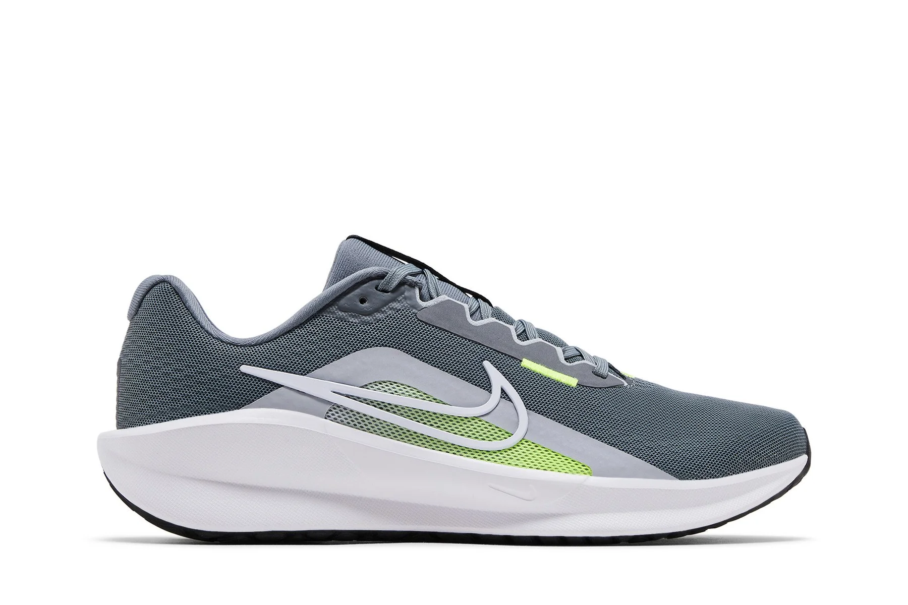 Кросівки для бігу чоловічі Nike Downshifter 13 (FD6454-002)