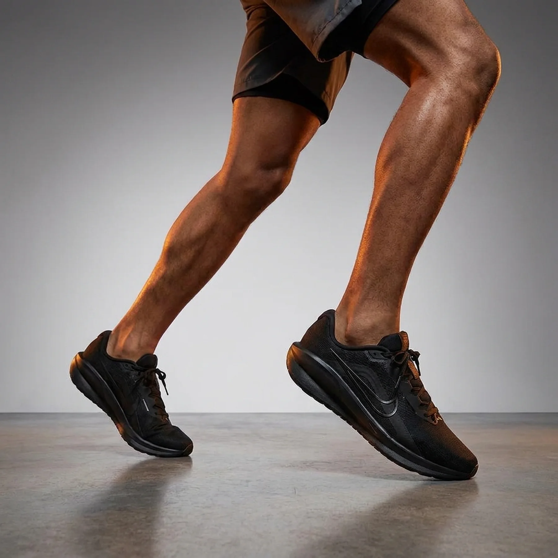 Кросівки для бігу чоловічі Nike Downshifter 13 (FD6454-003)