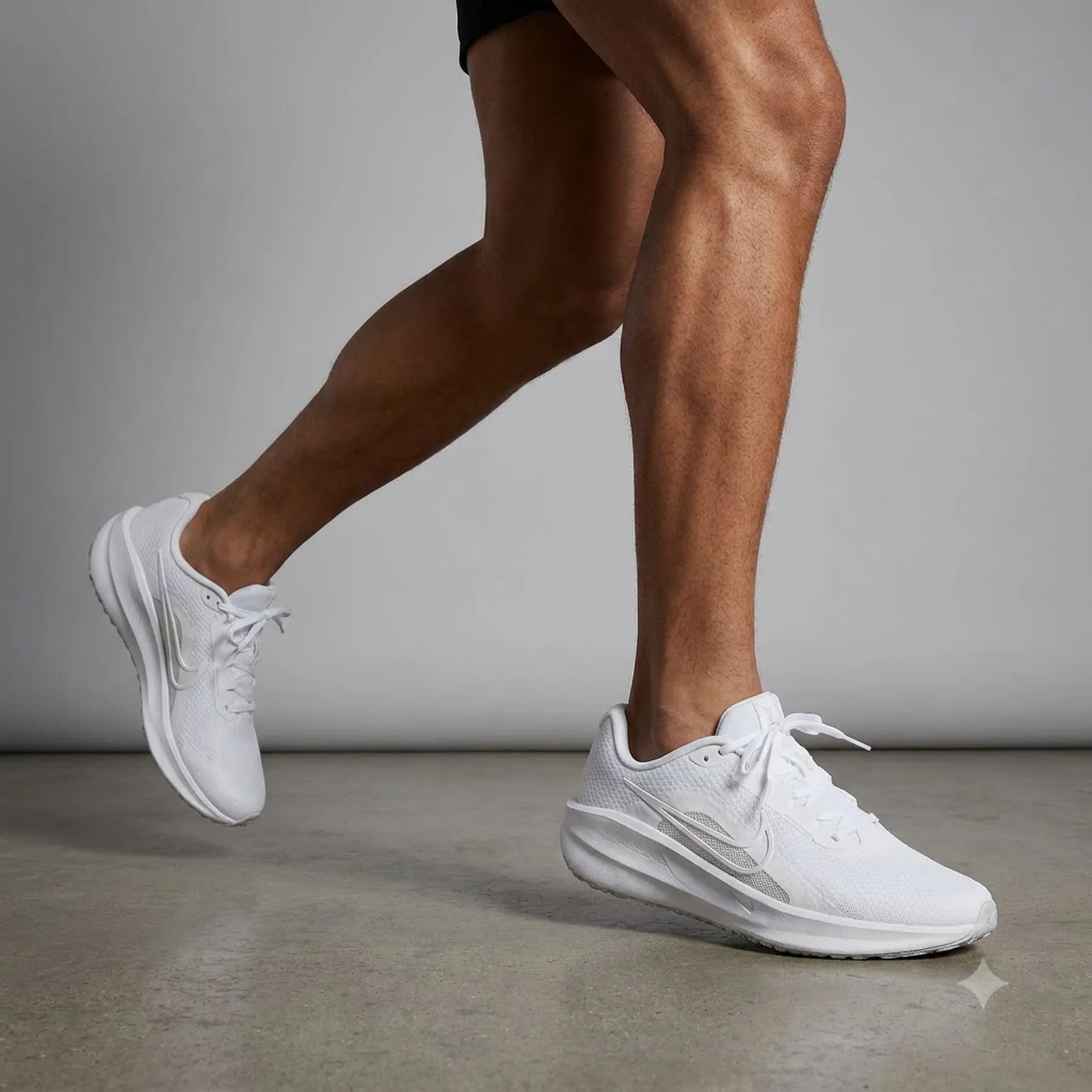 Кросівки для бігу чоловічі Nike Downshifter 13 (FD6454-100)