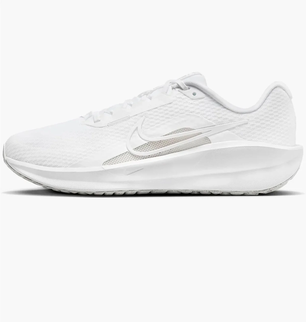 Кросівки для бігу чоловічі Nike Downshifter 13 (FD6454-100)