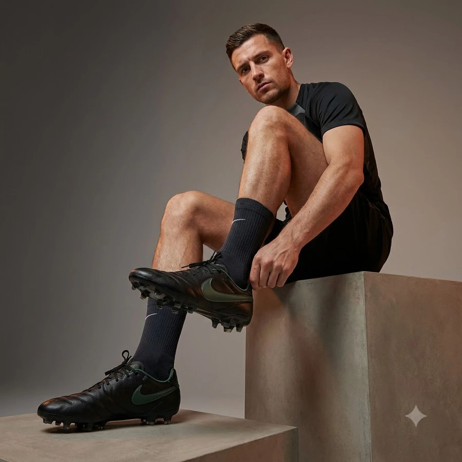 Кросівки для бігу чоловічі Nike Legend 10 Academy (DV4337-002)
