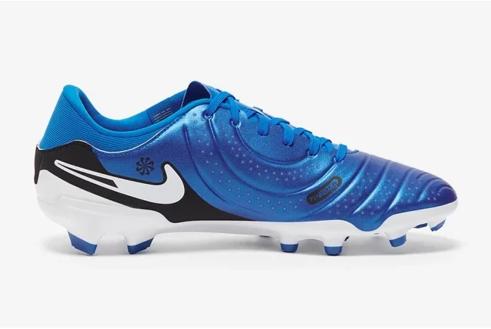 Кросівки для бігу чоловічі Nike Legend 10 Academy Fg/Mg (DV4337-400)