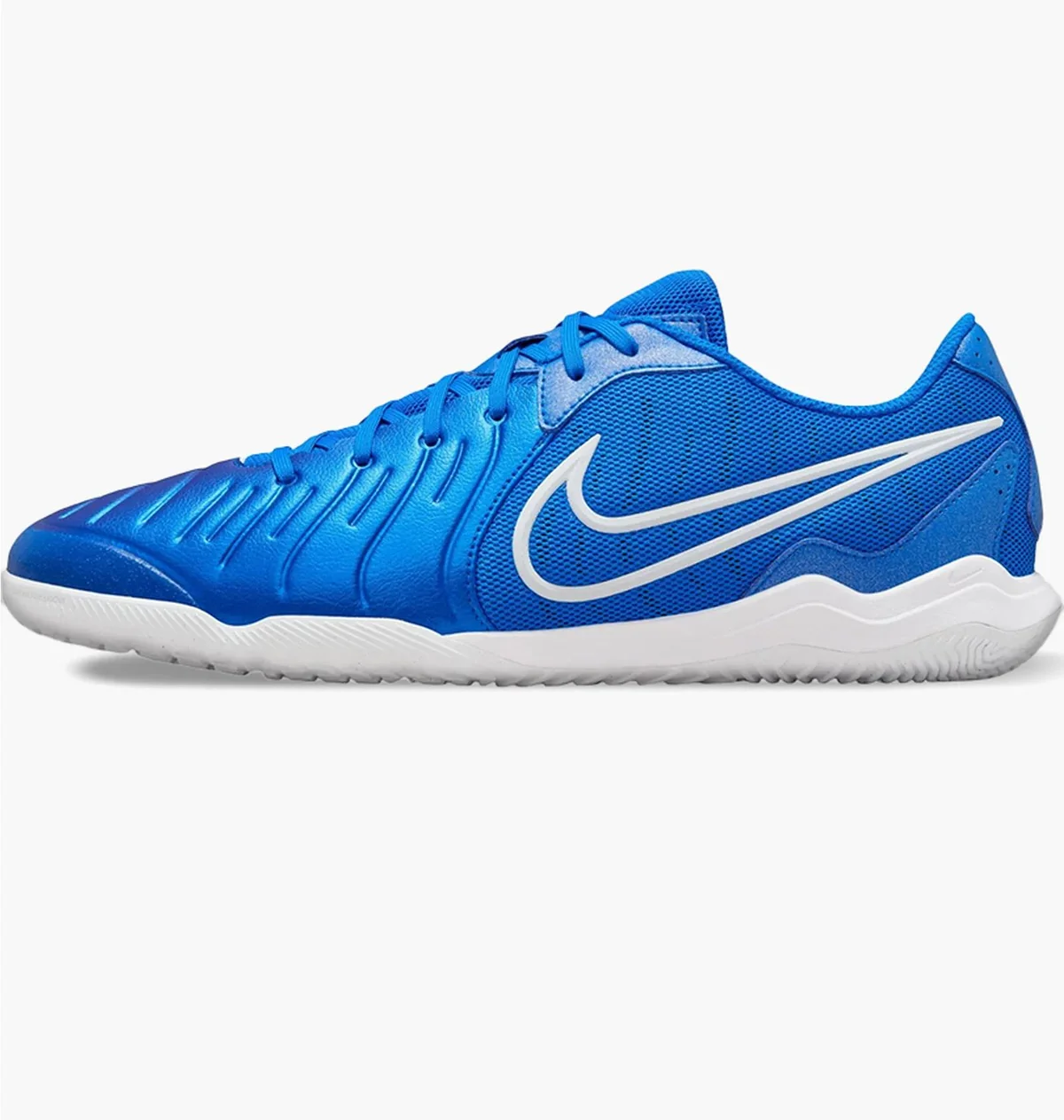 Кросівки для бігу чоловічі Nike Legend 10 Academy Ic (DV4341-400)