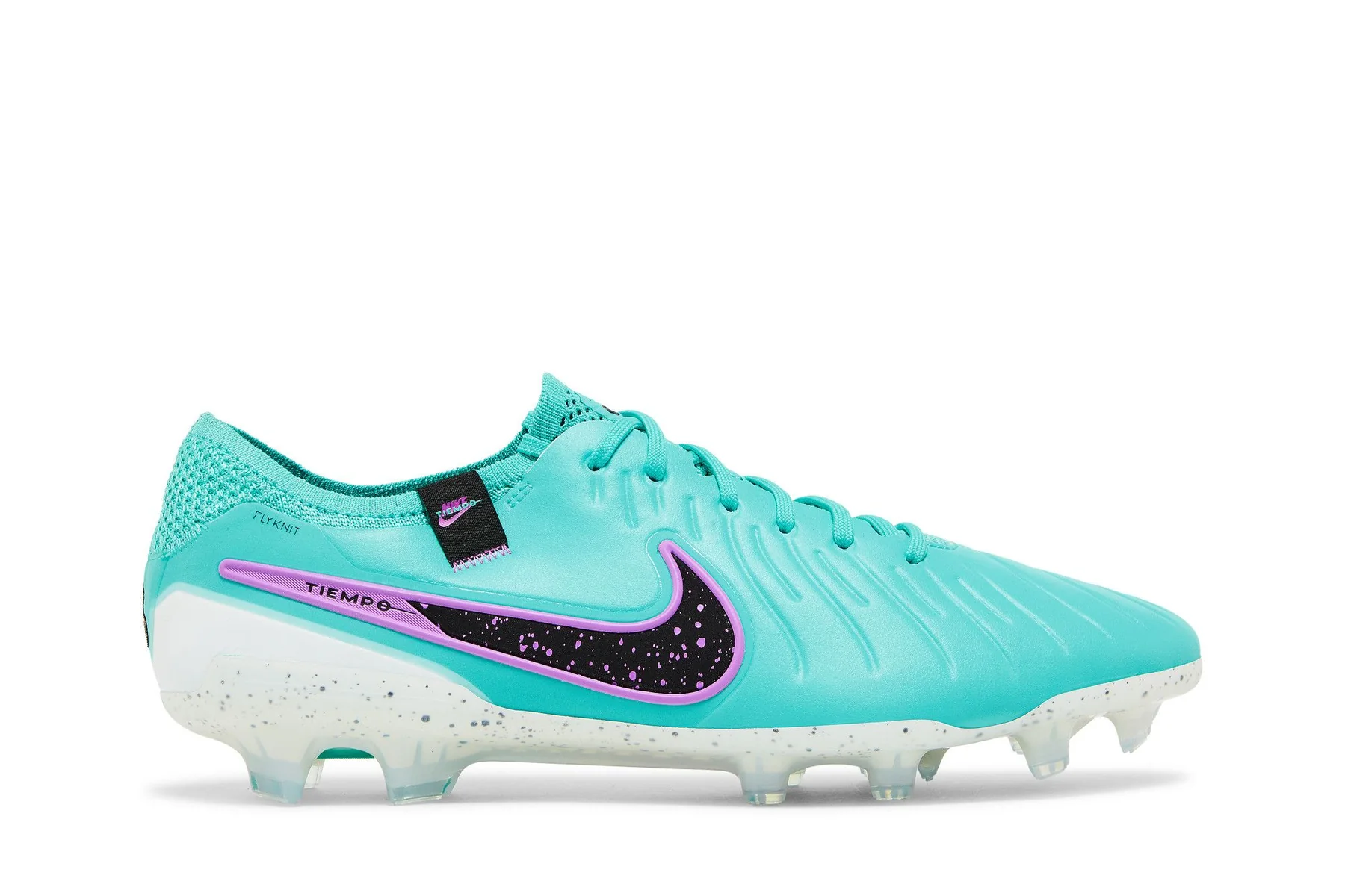 Кросівки для бігу чоловічі Nike Legend 10 Elite Fg (DV4328-300)