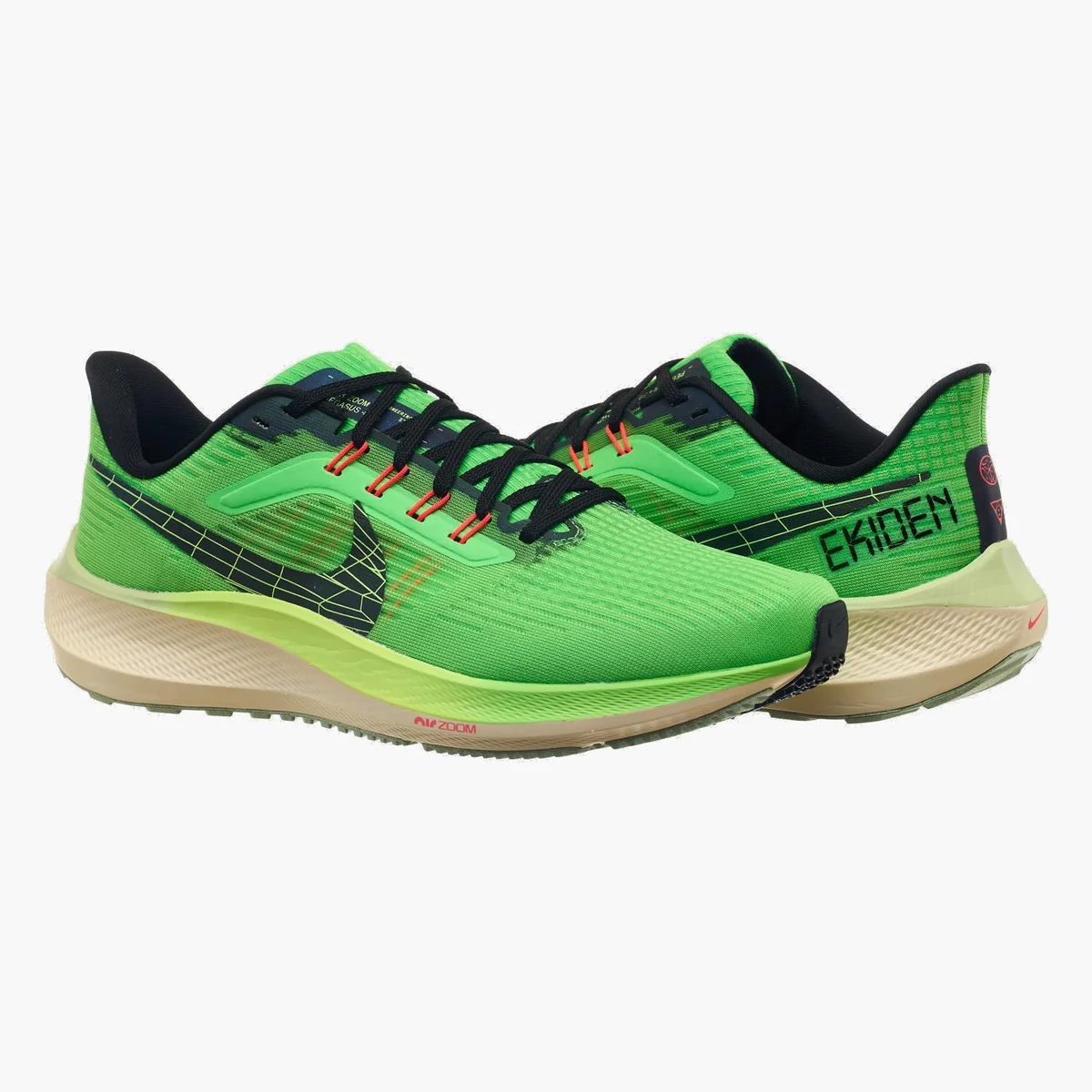 Кросівки для бігу чоловічі Nike Pegasus 39 (DZ4776-343)
