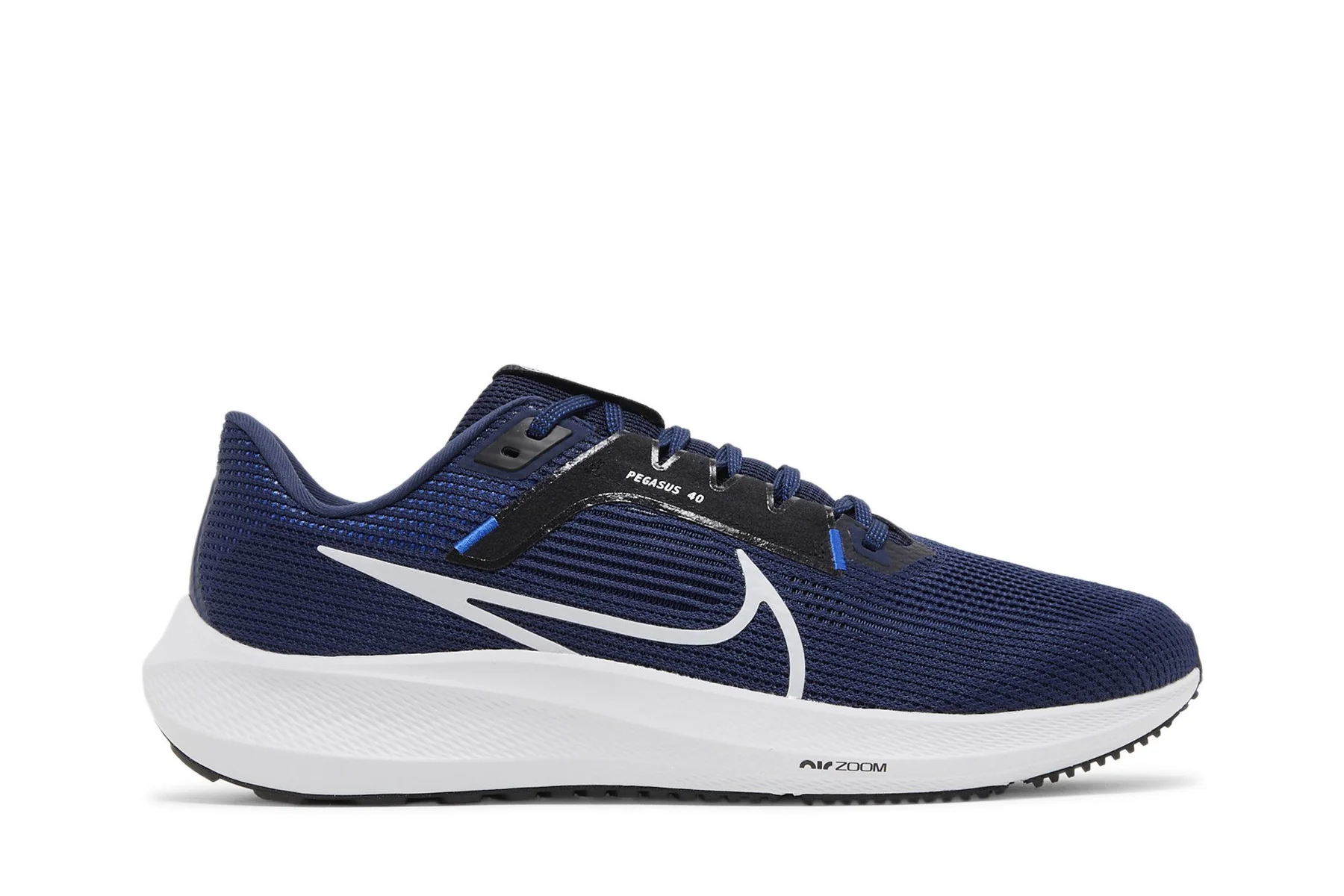Кросівки для бігу чоловічі Nike Pegasus 40 (DV3853-400)