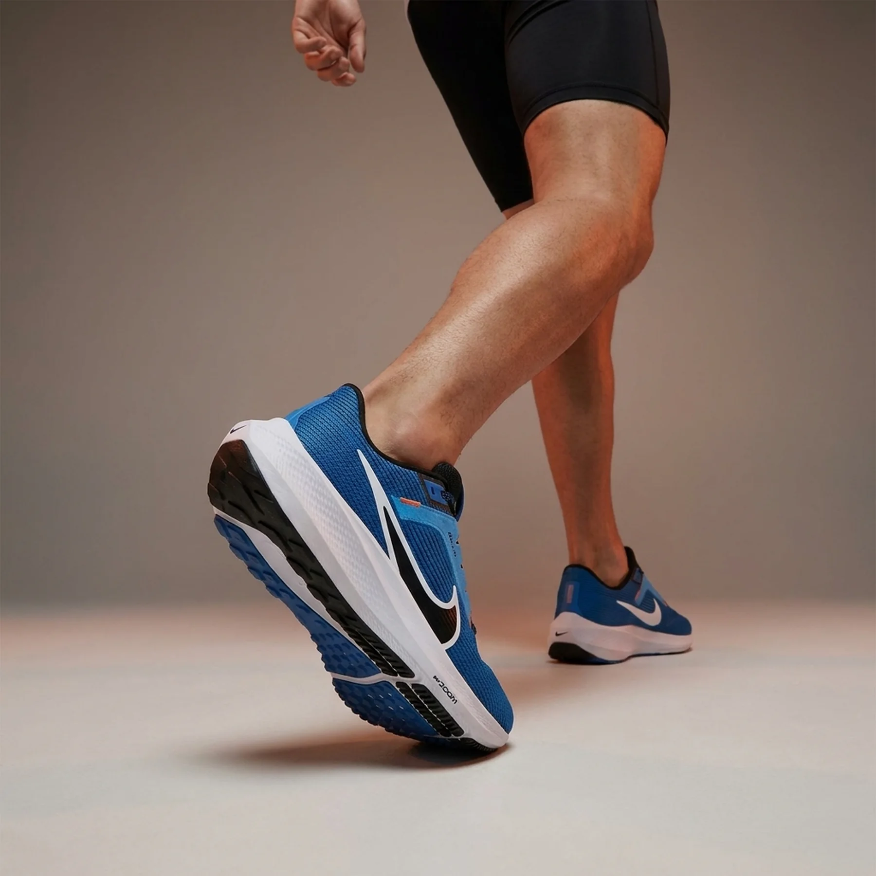 Кросівки для бігу чоловічі Nike Pegasus 40 (DV7480-401)