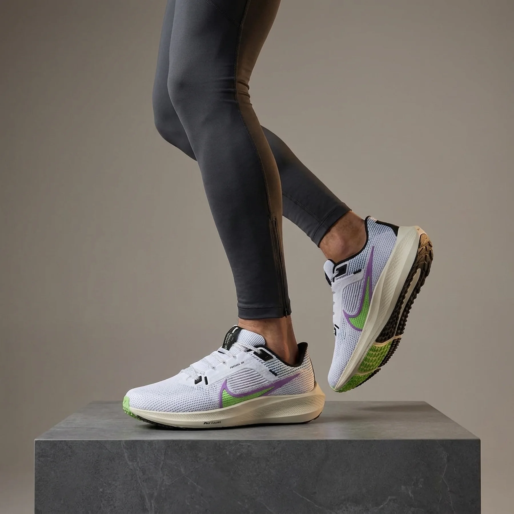 Кросівки для бігу чоловічі Nike Pegasus 40 Se (FJ1051-100)