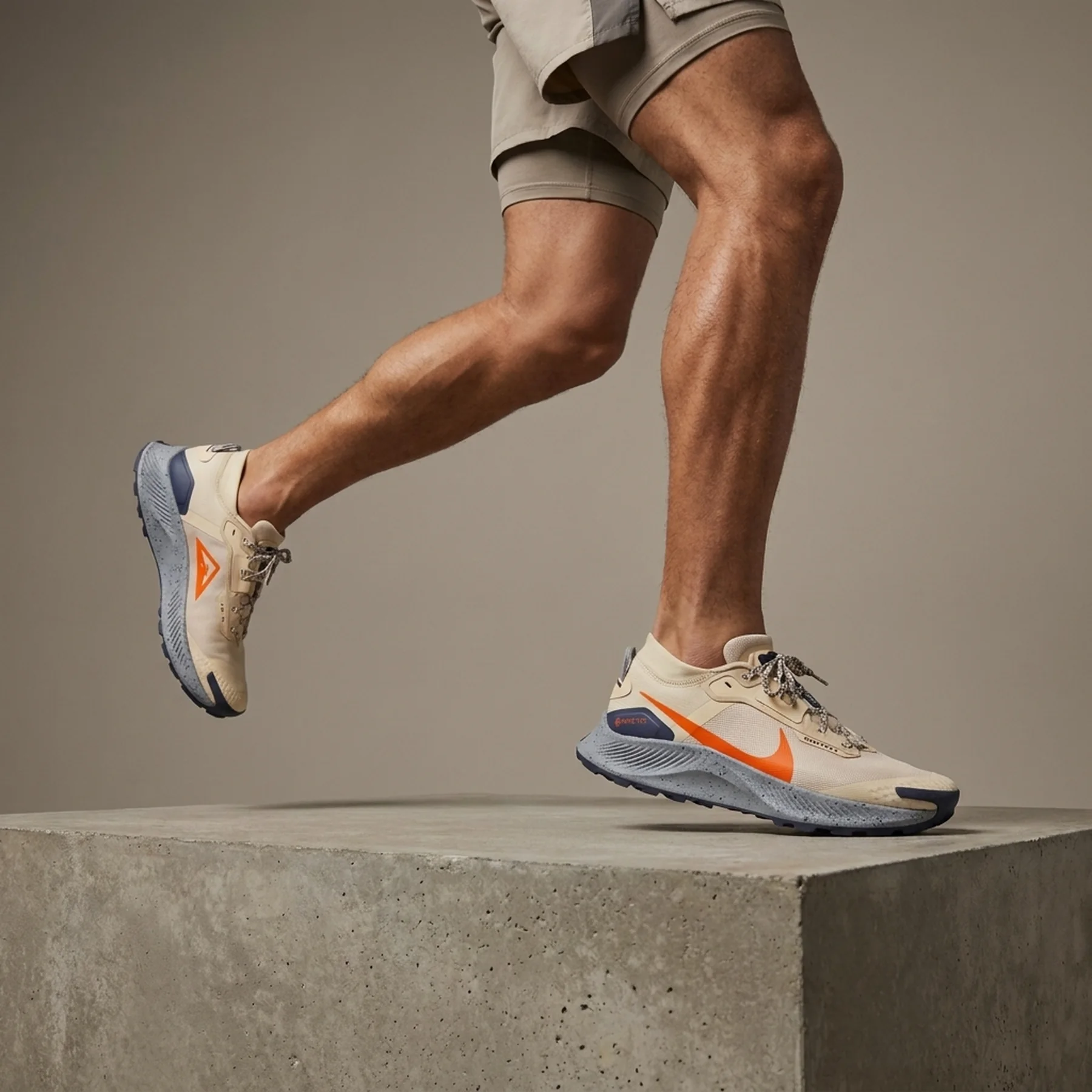 Кросівки для бігу чоловічі Nike Pegasus Trail 3 Gore-Tex (DC8793-200)