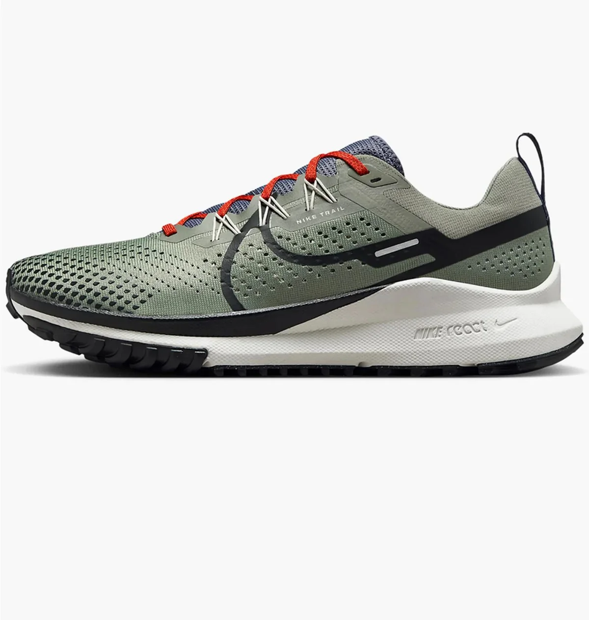 Кросівки для бігу чоловічі Nike Pegasus Trail 4 (DJ6158-007)