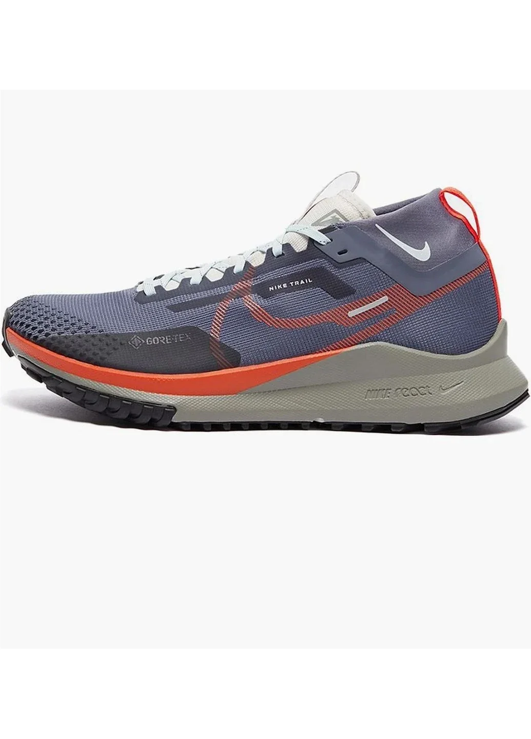 Кросівки для бігу чоловічі Nike Pegasus Trail 4 Gore-Tex (DJ7926-006)