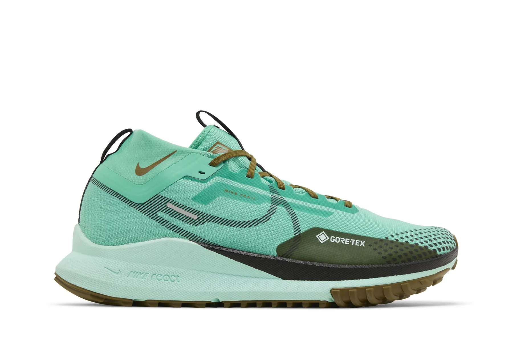 Кросівки для бігу чоловічі Nike Pegasus Trail 4 Gore-Tex (DJ7926-301)