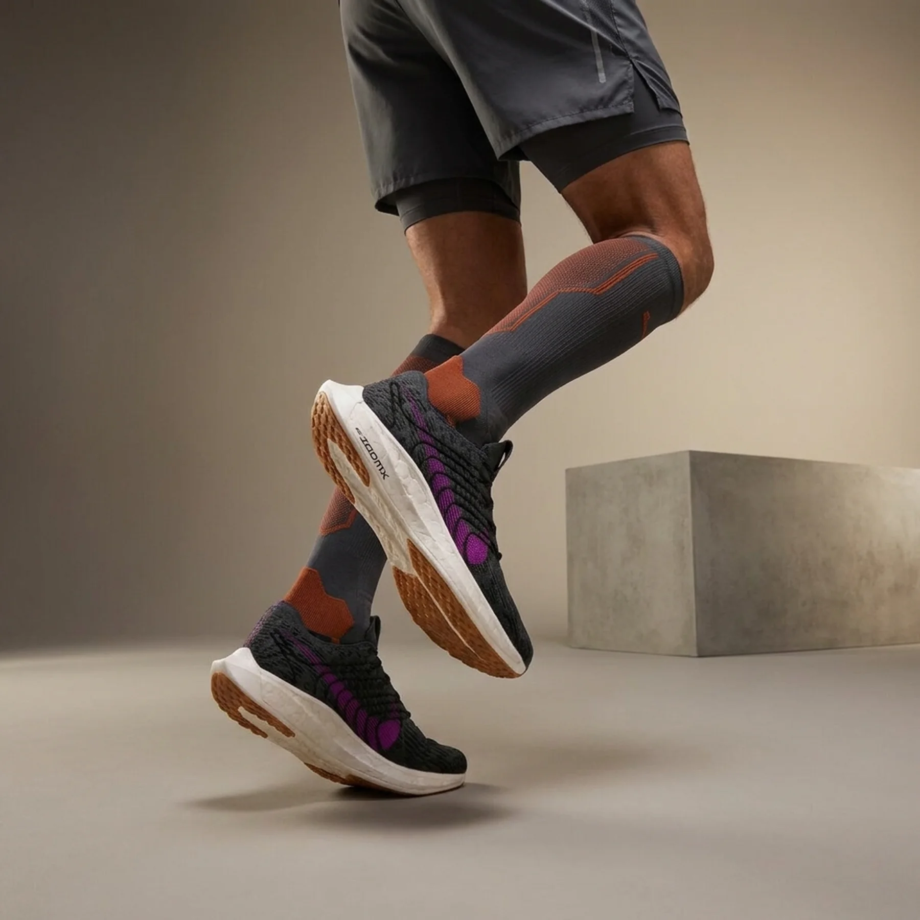Кросівки для бігу чоловічі Nike Pegasus Turbo Next (DM3413-003)