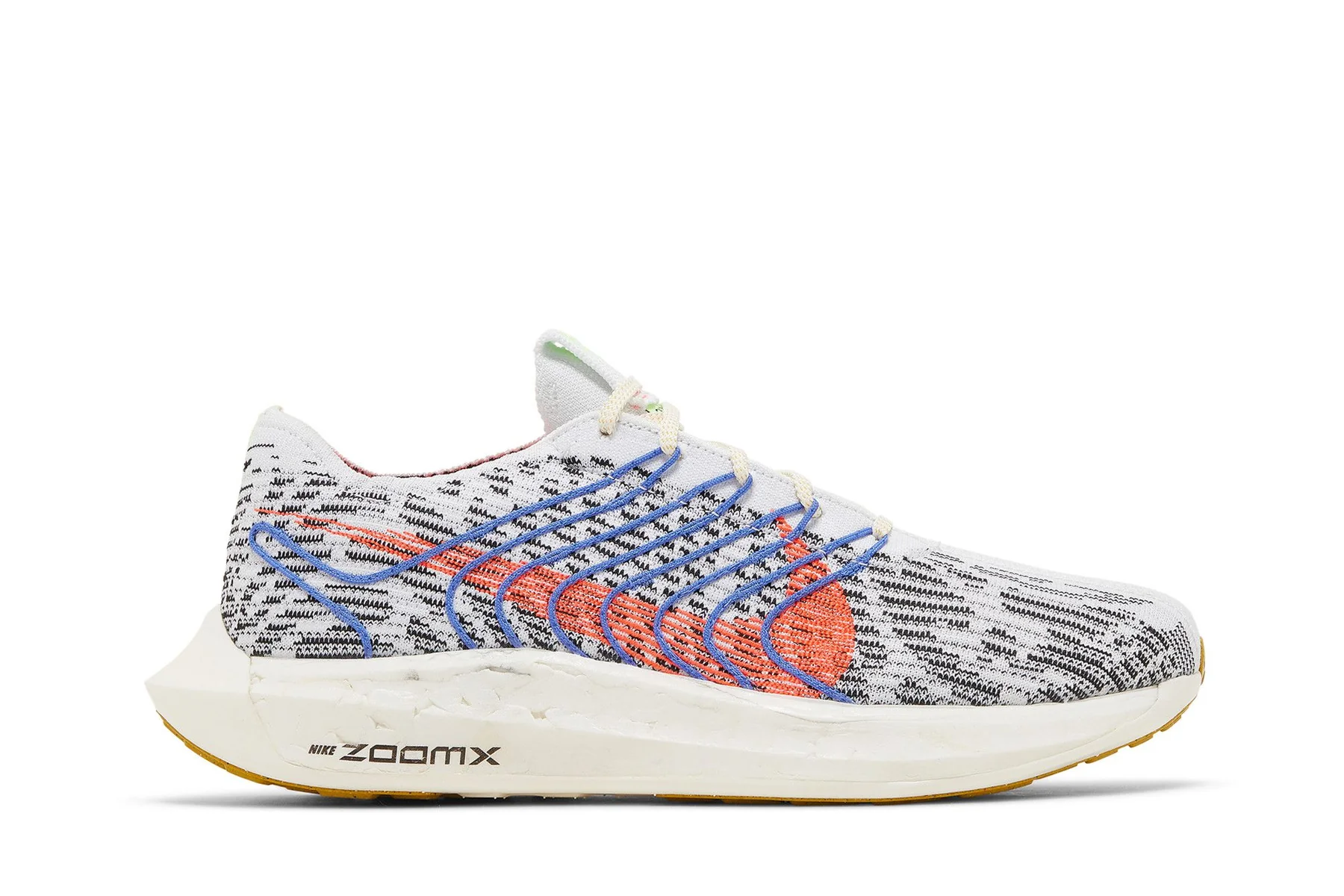 Кросівки для бігу чоловічі Nike Pegasus Turbo Next (DM3413-001)