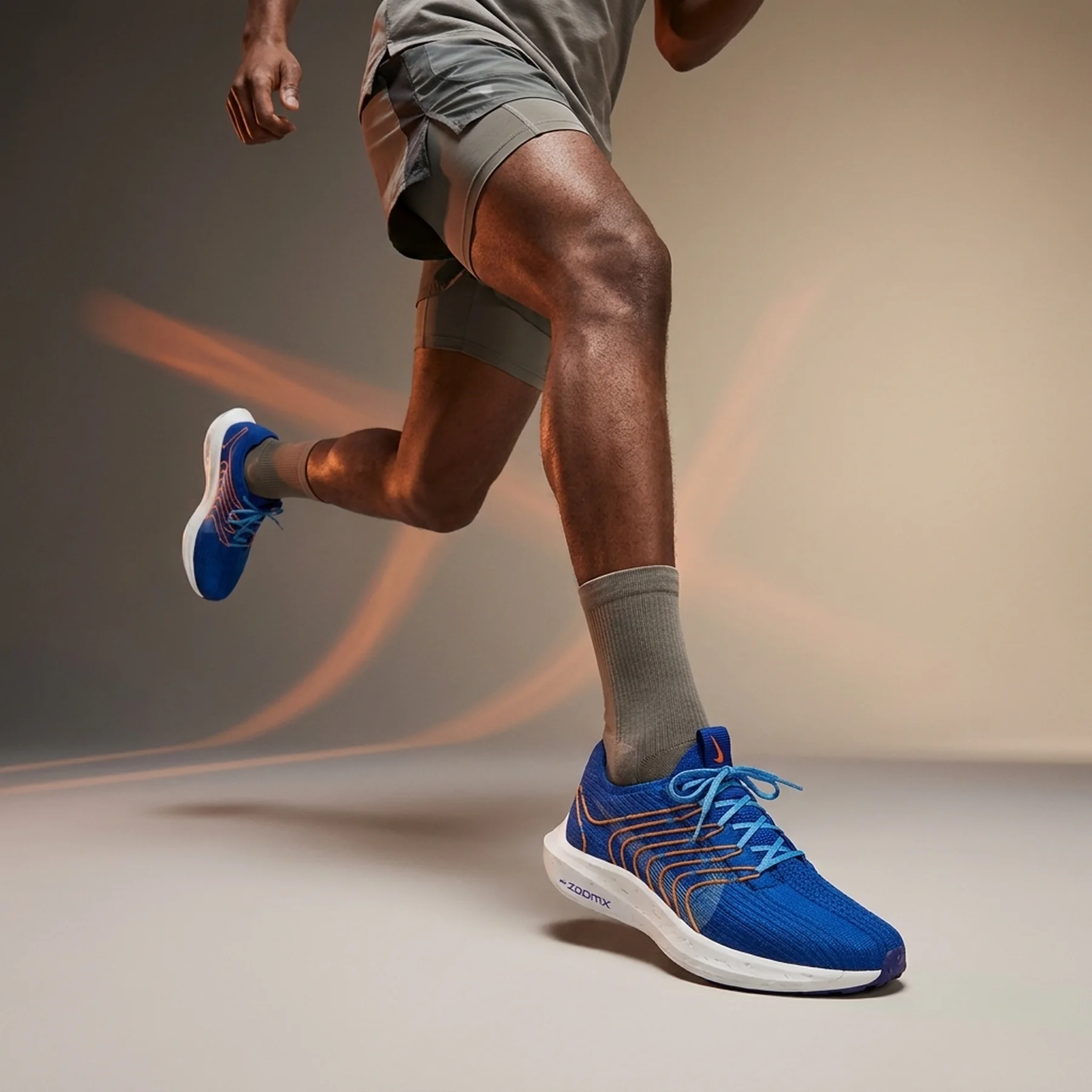 Кросівки для бігу чоловічі Nike Pegasus Turbo Next Nature (FD0717-400)