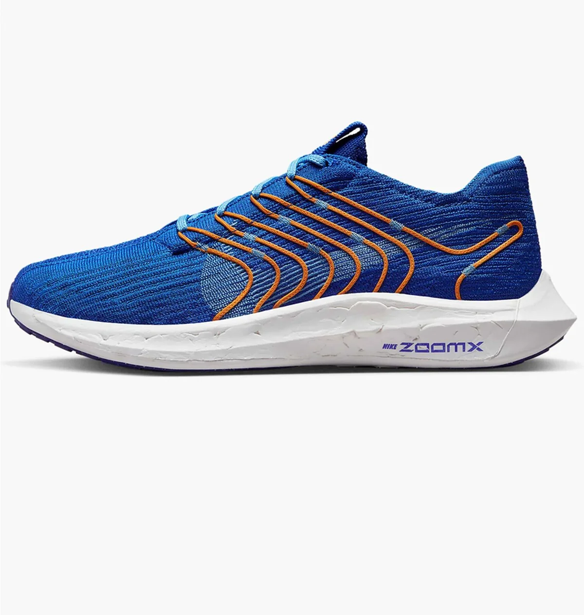 Кросівки для бігу чоловічі Nike Pegasus Turbo Next Nature (FD0717-400)