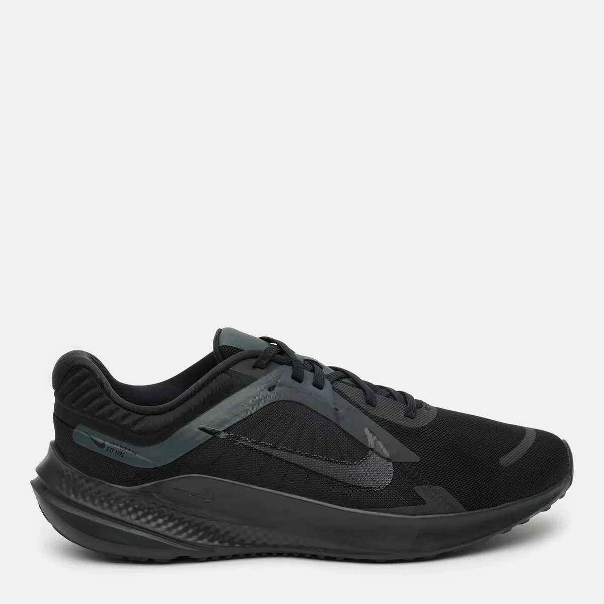 Кросівки для бігу чоловічі Nike Quest 5 (DD0204-003)
