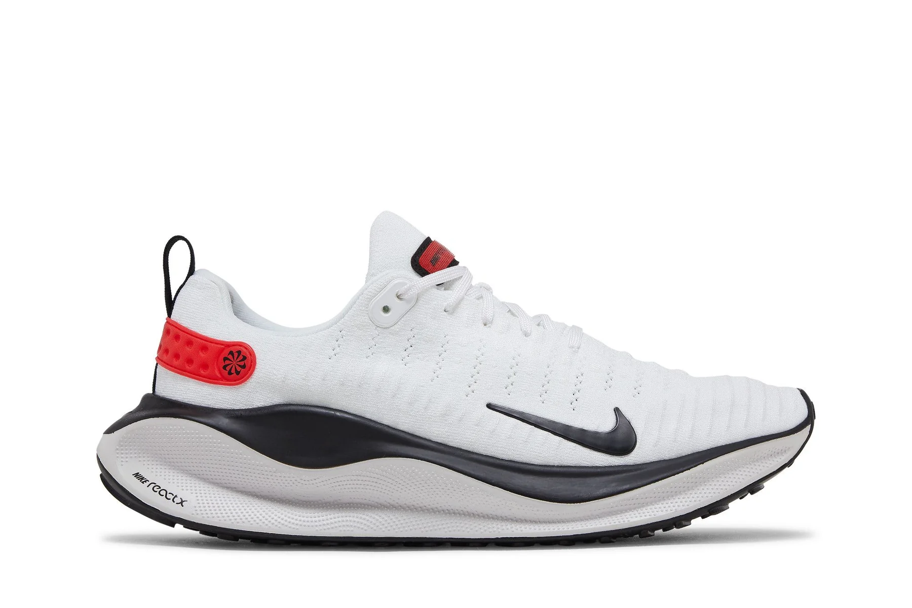 Кросівки для бігу чоловічі Nike React Infinity Run Fk 4 (DR2665-100)