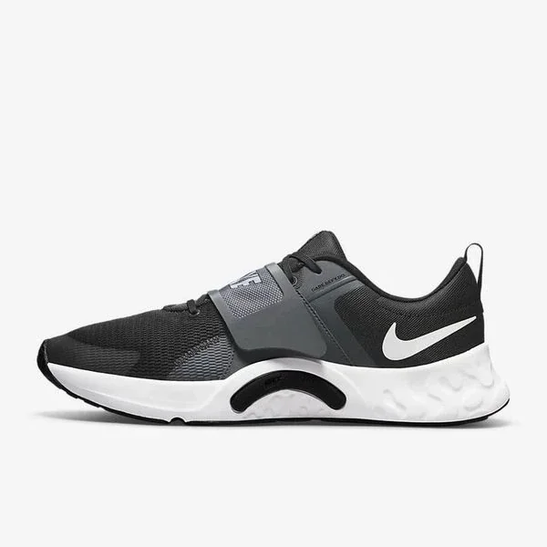 Кросівки для бігу чоловічі Nike Renew Retaliation 4 (DH0606-001)
