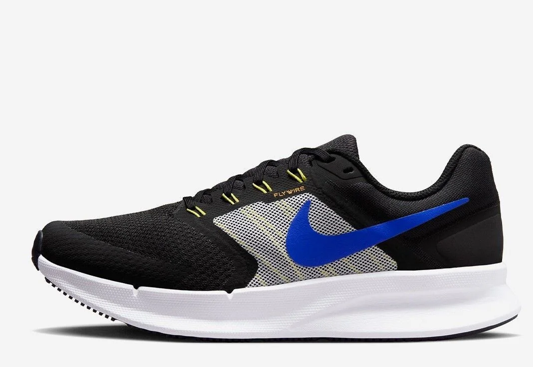 Кросівки для бігу чоловічі Nike Run Swift 3 (DR2695-006)