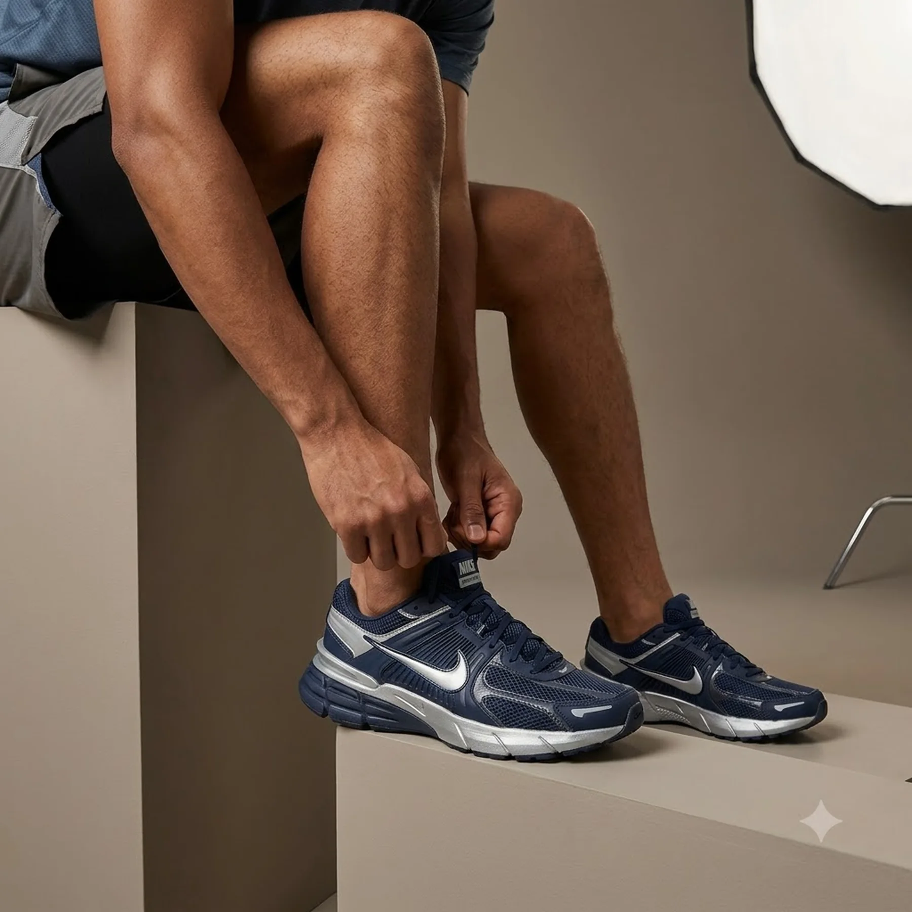 Кросівки для бігу чоловічі Nike V2k Run (HJ4497-400)