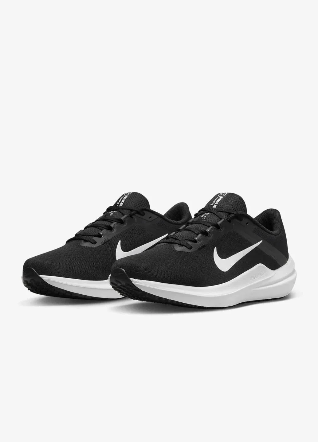Кросівки для бігу чоловічі Nike Winflo 10 (DV4022-003)