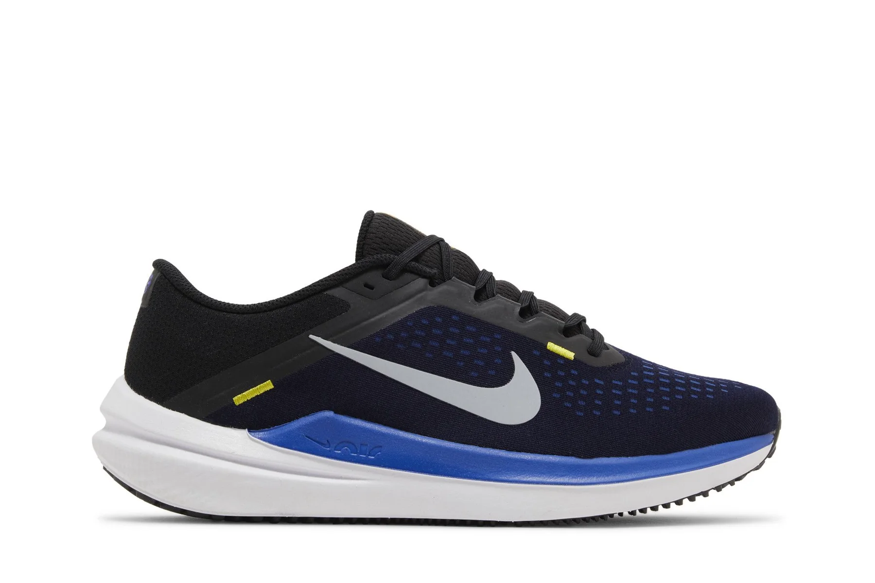 Кросівки для бігу чоловічі Nike Winflo 10 (DV4022-005)