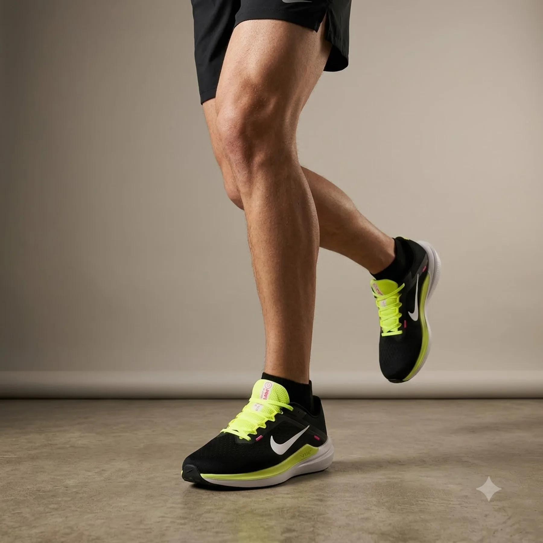 Кросівки для бігу чоловічі Nike Winflo 10 (FN6825-010)