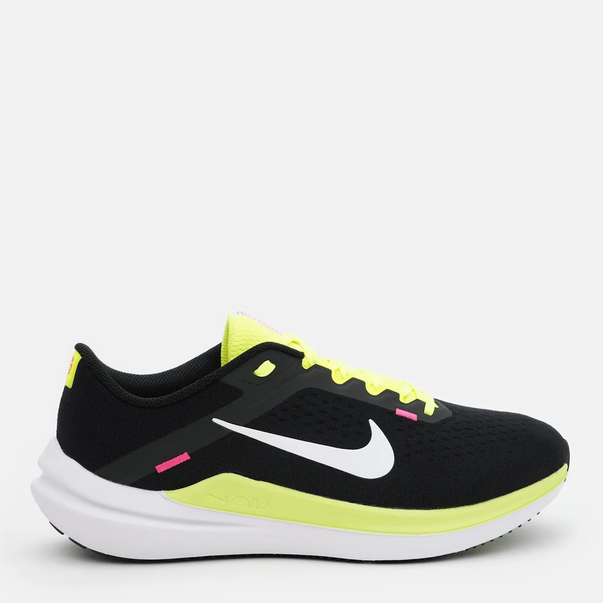 Кросівки для бігу чоловічі Nike Winflo 10 (FN6825-010)