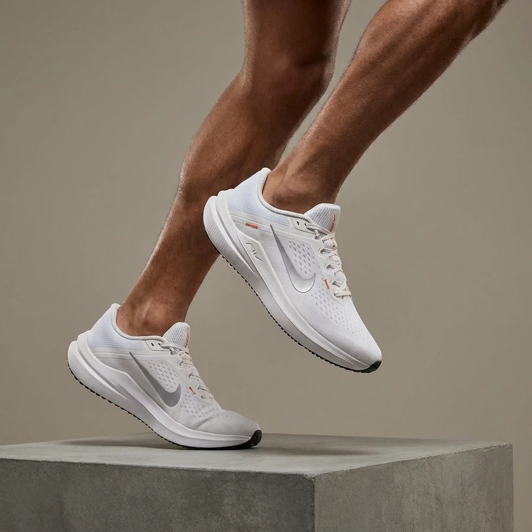 Кросівки для бігу чоловічі Nike Winflow 10 (DV4022-102)