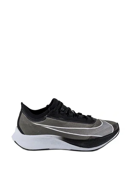 Кросівки для бігу чоловічі Nike Zoom Fly 3 (AT8240-007)
