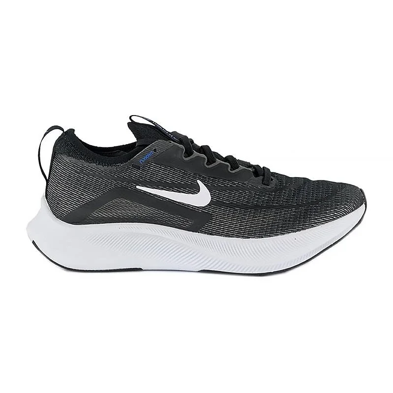 Кросівки для бігу чоловічі Nike Zoom Fly 4 (CT2392-001)